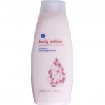 Boots Essentials Body Lotion Vitamin E-390ml