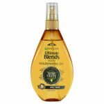 Garnier Ultimate Blends Olive Body Oil Dry Skin 150ml