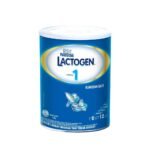 Lactogen-1 Infant Milk Formula (0-12 Months) 1.8kg (Malaysia)