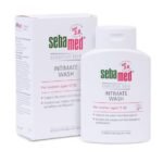 Sebamed Intimate Feminine Wash 3.8 200ml