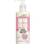 Soap And Glory Hand Food Hand Cream Lotion Hydrating Hand Cream Pump 250ml