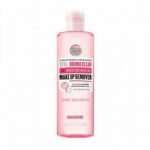 Soap &and Glory DRAMA CLEAN 5 in 1 Micellar Cleansing Water Makeup Remover 350ml
