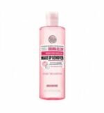 Soap &and Glory DRAMA CLEAN 5 in 1 Micellar Cleansing Water Makeup Remover 350ml