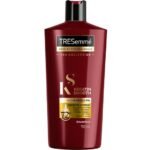 Tresemme Keratin Smooth Shampoo 700ml