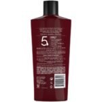 Tresemme Keratin Smooth Shampoo 700ml - Image 2