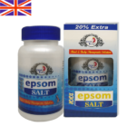Epsom Salt 250g