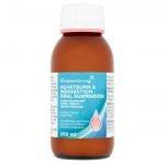 Superdrug Heartburn & Indigestion Liquid 200ml