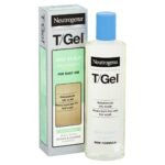 Neutrogena T/Gel Oily Scalp Anti-Dandruff Shampoo 250ml