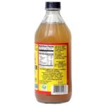 Bragg Organic Apple Cider Vinegar 473ml - Image 4