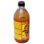 Bragg Organic Apple Cider Vinegar 473ml - Image 3