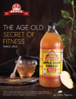 Bragg Organic Apple Cider Vinegar 473ml - Image 2