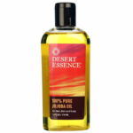 Desert Essence 100% Pure Jojoba Oil 118ml