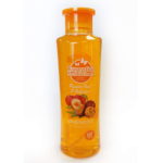 Essential Fruit Balance Passion Fruit Nectarine Shampoo 500ml