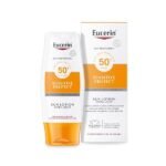 Eucerin Body Sun Lotion SPF50 150ml