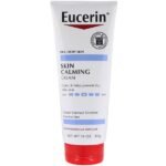 Eucerin Skin Calming Cream Dry, Itchy Skin, Fragrance Free 396g