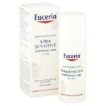 Eucerin Ultra Sensitive Soothing Care Dry Skin 50ml