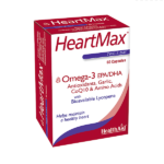 HealthAid HeartMax Omega 3 EPADHA 60 Capsules
