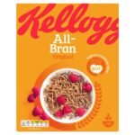 Kellogg's All-Bran 750g