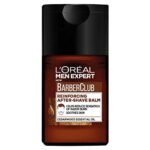 L'Oreal Men Expert Barber Club After Shave Balm 125ml