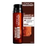 L'Oreal Paris MEN Expert Barberclub Beard+Face Moisturizer 50ml