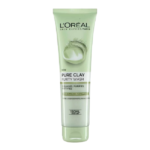 L'Oreal Paris Skin Expert Pure Clay Purity Wash Green 150ml