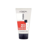 L'Oreal Paris Studio Line Matt & Messy Rough Paste 150ml