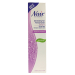 Nair Hair Remover Moisturising with Baby Oil 80ml