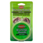 O'Keeffe's GRGOKWH Working Hands 96gm Hand Cream 96g