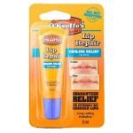 O'Keeffe's Lip Repair Tube Cooling Relief