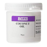 Bell's Coconut Oil 90gm