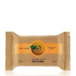 The Body Shop Satsuma Soap 100g