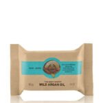 The Body Shop WILD ARGAN OIL SOAP 100g
