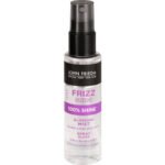 John Frieda Frizz-ease 100% Shine Glossing Mist 75ml - Image 2