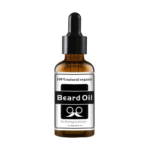 Beard Oil 100% Natural Organ 30Ml - Image 2