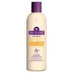 Aussie Miracle Nourish Shampoo For Long Hair 300ml