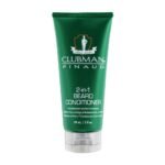 Clubman Pinaud 2-in-1 Beard Conditioner and Face Moisturizer 89ml