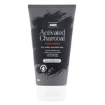 ASDA Activated Charcoal Face Scrub 150ml