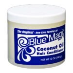 Blue Magic Coconut Oil Hair Conditioner 12oz