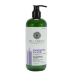 Mill Creek Botanicals Fantastic Silver Shampoo 414ml