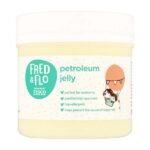 Fred & Flo Petroluem Jelly 150Ml