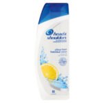 Head & Shoulders Anti-Dandruff Conditioner Citrus Fresh 400ml