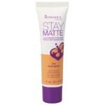 Rimmel Stay Matte Foundation - 203 True Beige