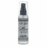 LA GIRL FIX & SET MAKEUP SETTING SPRAY 80ML