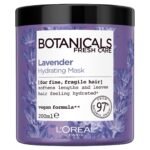 L'Oreal Paris Botanicals Lavender Vegan Hair Mask 200ml