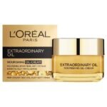 L'Oreal Paris Extraordinary Oil Nourishing Oil-Cream 50ml