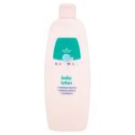 Morrisons Nutmeg Baby Lotion 500ml