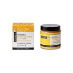 Botanical Lab Turmeric Blemish Control Clay Mask 100ml - Image 2