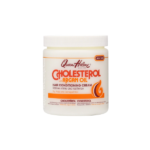 QUEEN HELENE CHOLESTEROL WITH ARGAN OIL HAIR CONDITIONING CREAM 425g