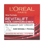 L'Oreal Paris Revitalift Face Contours and Neck Cream 50ml