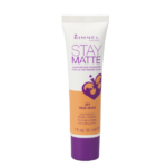 Rimmel Stay Matte Foundation - 203 True Beige - Image 2